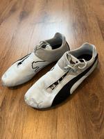 Puma Speaker / Sportschuhe / UVP: 139 € Hessen - Gelnhausen Vorschau