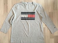 Tommy Hilfiger T-Shirt Shirt Oberteil grau NEU Nordrhein-Westfalen - Enger Vorschau
