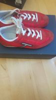 Tommy Hilfiger Schuhe rot Gr.31 Rheinland-Pfalz - Kanzem Vorschau