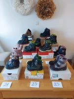 Kinder Ricosta Pepino Winterstiefel, Gr.21,25,28,29,30,32,33,34 Bayern - Sulzbach-Rosenberg Vorschau