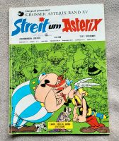 ASTERIX Band XV; Streit um Asterix (Ausgabe 1973) Nordrhein-Westfalen - Lemgo Vorschau