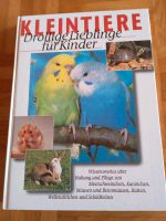 Kleintiere Sachbuch Ratgeber Baden-Württemberg - Bisingen Vorschau