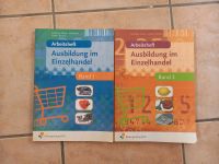 Arbeitshefte, Einzelhandel Saarland - Rehlingen-Siersburg Vorschau