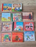 Hörspiel CD Kinderlieder Hessen - Fernwald Vorschau