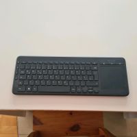 Microsoft All-in-One Media - Tastatur - kabellos - 2.4 GHz - Deut Baden-Württemberg - Reutlingen Vorschau