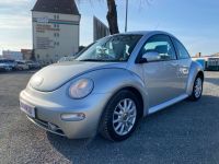 Volkswagen New Beetle 1.6 Miami KLIMA/SH/ESP/AHK/ALU'S Thüringen - Weimar Vorschau