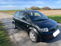 Audi A2 TDI /TÜV NEU Bayern - Geltendorf Vorschau