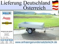 Anssems PLT 750.231x132x30, neu, ungebremster Anhänger Baden-Württemberg - Eschenbach Württemberg Vorschau