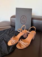 Ash Sandale Pumps München - Schwabing-Freimann Vorschau