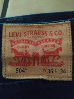 Levi's Jeans Niedersachsen - Oldenburg Vorschau