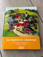 Von Bullerbü bis Lönneberga Astrid Lindgren Niedersachsen - Gehrden Vorschau