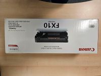 Canon Toner FX10 FX-10 original Rheinland-Pfalz - Lichtenborn (Eifel) Vorschau