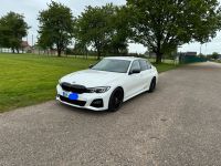 BMW 330i, M-Sport, Top Zustand, Garantie Nordrhein-Westfalen - Nörvenich Vorschau