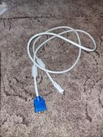 PC Kabel DVI auf VGA Niedersachsen - Thedinghausen Vorschau