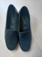 Slipper Gr 38 Medicus Weite G Hamburg-Mitte - Hamburg Hamm Vorschau