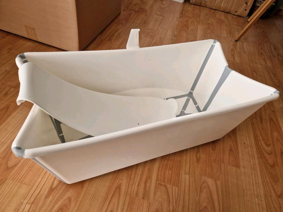 Stokke Flexi Bath Baby Badewanne in Hannover