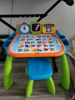 Lerntisch Spieltisch Kinder Vtech Nordrhein-Westfalen - Kreuztal Vorschau