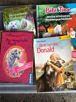 Kleines Bücherset für Pferde Mädels Hessen - Gießen Vorschau