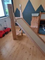 Rutsche mit Turm - Kinderzimmer Bayern - Augsburg Vorschau