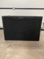 EV Elektro Voice 15” PA Subwoofer Musikbox Rheinland-Pfalz - Leiningen Vorschau