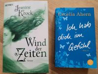 Cecilia Ahern - Ich hab dich im Gefühl und andere Rheinland-Pfalz - Rhens Vorschau