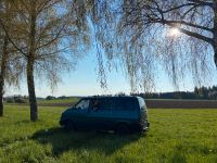 VW T4 Caravelle Camperausbau mit LKW Zulassung Bayern - Taching Vorschau