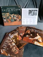 TELEMANN TAFELMUSIK Complete Musik de Table 4 CD Bayern - Bechhofen Vorschau