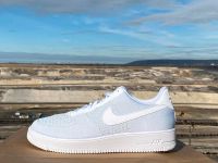 NIKE AIR FORCE 1 FLYKNIT 2.0 - Größe 45 - NEU Nordrhein-Westfalen - Langerwehe Vorschau