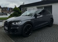 Audi SQ5 Top Zustand! Nordrhein-Westfalen - Elsdorf Vorschau