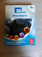 Quick Quiz Gruselalarm Mecklenburg-Vorpommern - Hanshagen bei Greifswald Vorschau