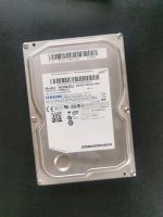 Samsung HDD 80 GB SATA Festplatte Bayern - Erding Vorschau