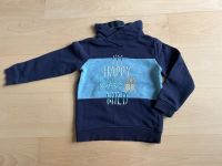 Pullover Sweatshirt s.Oliver Größe 104-110 Nordrhein-Westfalen - Leichlingen Vorschau