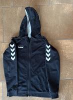 Hummel Trainingsjacke Gr. L Niedersachsen - Oyten Vorschau