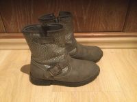 Mädchen Stiefeletten, Gr. 30 Bayern - Bad Aibling Vorschau