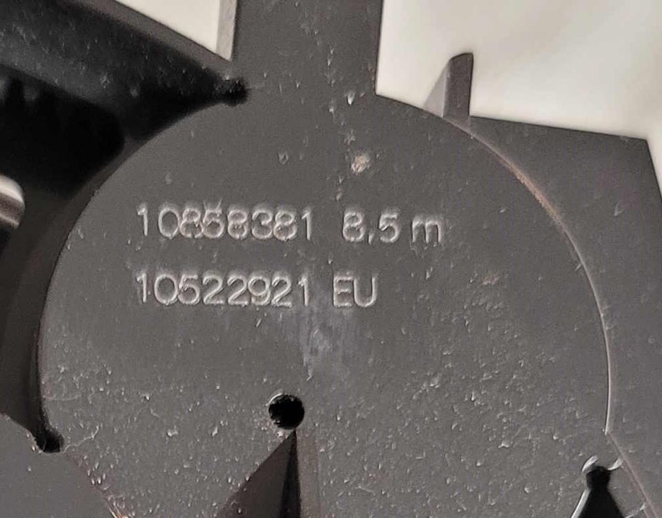 Miele Complete C3 Kabelaufroller Ersatzteil Staubsauger in Schwanewede