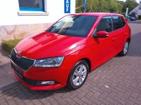 Skoda Fabia 1,0 TSI Style NAV RFK ACC LED Nordrhein-Westfalen - Bad Oeynhausen Vorschau