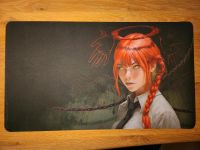 Chainsaw Man Makima Playmat / Mousepad Wuppertal - Elberfeld Vorschau