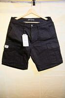Zara Cargoshorts Kurze Hose relaxed-fit in schwarz NEU Größe L 40 Berlin - Tempelhof Vorschau