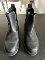 UGG Chelsea Boot, schwarz Niedersachsen - Gifhorn Vorschau