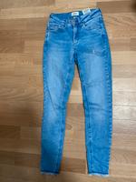 Jeans Hose hell blau Rheinland-Pfalz - Irsch Vorschau