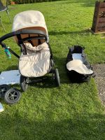 Bugaboo Cameleon 3 mit viel Zubehör Niedersachsen - Hilter am Teutoburger Wald Vorschau