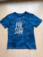 Ralph Lauren T-Shirt blau mit Print Gr. 12 J - Top Zustand Hessen - Oberursel (Taunus) Vorschau