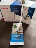 Bosch Smart Home Contoller II + Heizkörper Thermostat II Niedersachsen - Schwarmstedt Vorschau