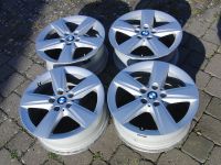 4xOriginal BMW Alufelgen 2er,F45,F46 7,5x17 Zoll ET54  6855087 Nordrhein-Westfalen - Porta Westfalica Vorschau