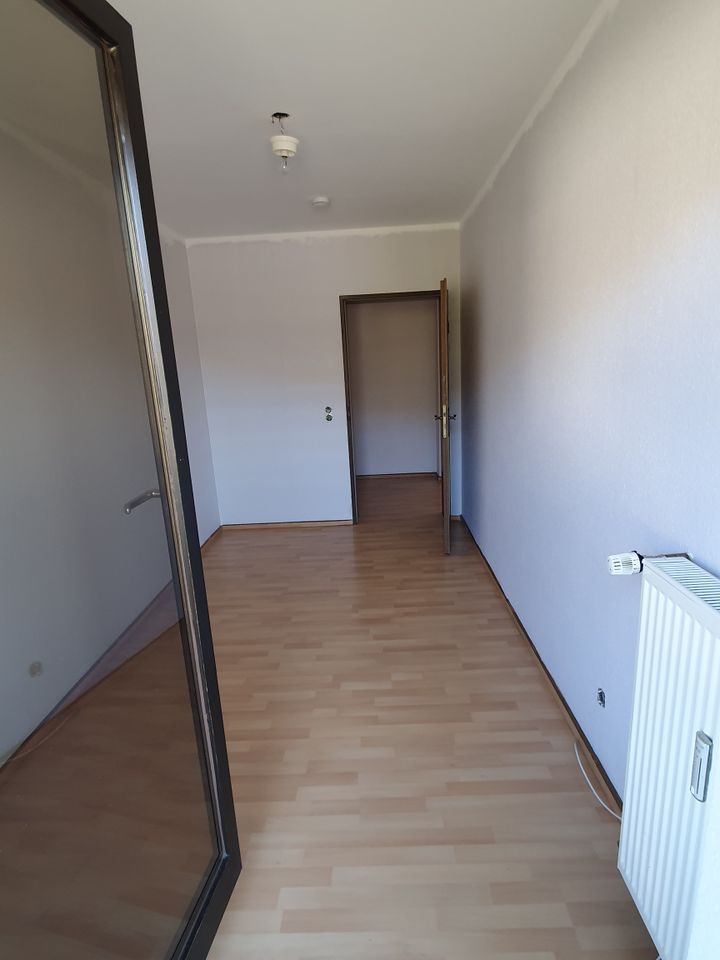Wohnung in Bad Münstereifel Nordstadt ab 01.07.2024 zu vermieten in Bad Münstereifel