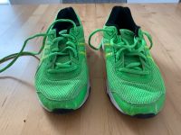 Asics Turnschuhe Sportschuhe Gr. 36 Gel-Galaxy 9 Bayern - Starnberg Vorschau