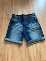 Watsons Authentic Denim Hose Jeans Shorts Kurz 48 M Blau Blue Bayern - Eichstätt Vorschau