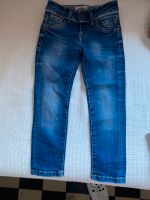 Vingino Vintage Brand Jungen Jeans Hose Slim Sachsen-Anhalt - Arnstein Vorschau