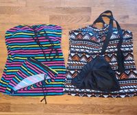 2  Bikini / Tankini Niedersachsen - Kirchlinteln Vorschau