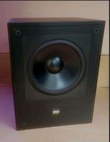 Heco Sub 260 P 150 W-90 Hz- 1 Paar Frequenzweichen Lautsprecher Thüringen - Suhl Vorschau